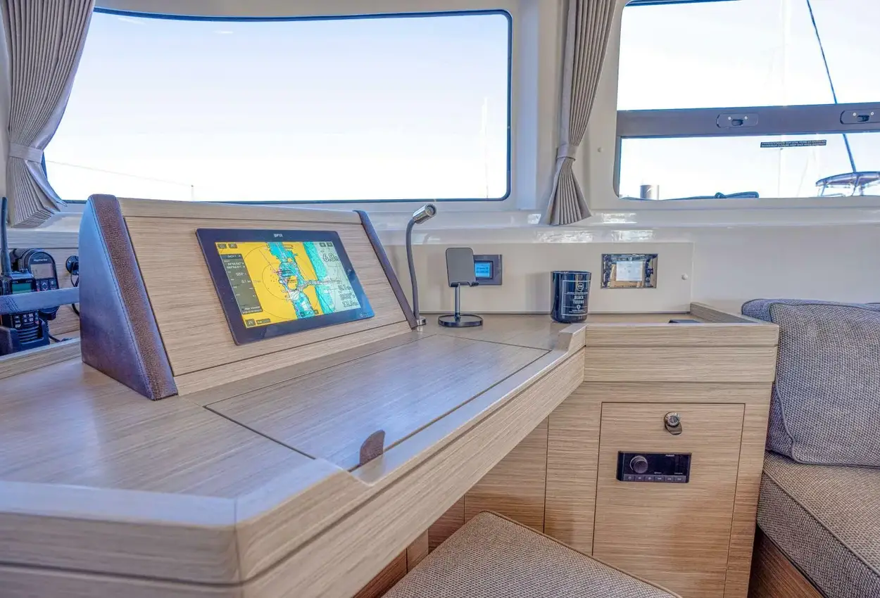 Thumbnail von Lagoon 46 Sogno