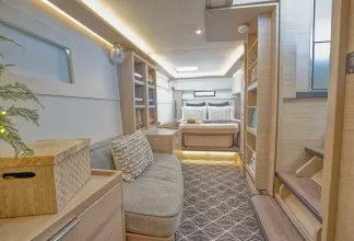 Thumbnail von Lagoon 46 Sogno