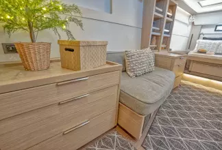 Thumbnail von Lagoon 46 Sogno