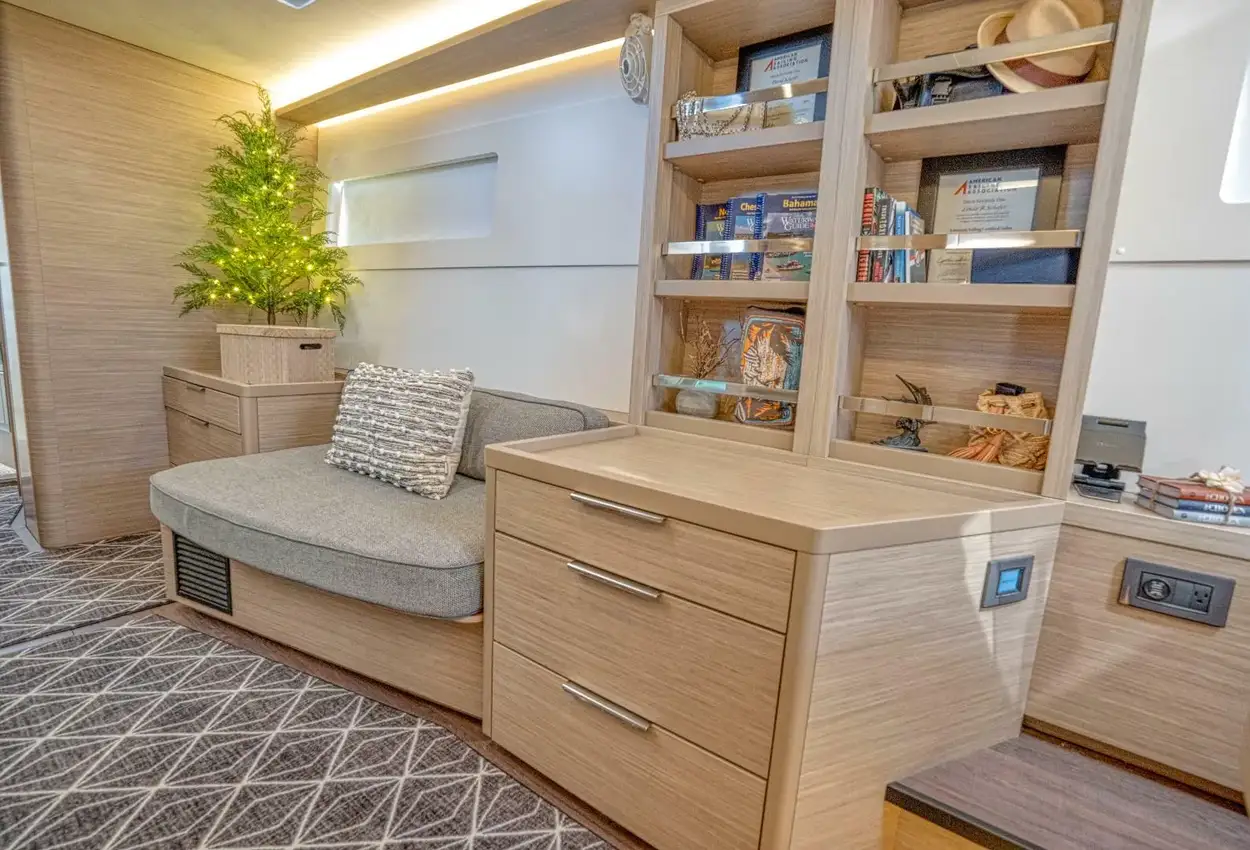 Thumbnail von Lagoon 46 Sogno