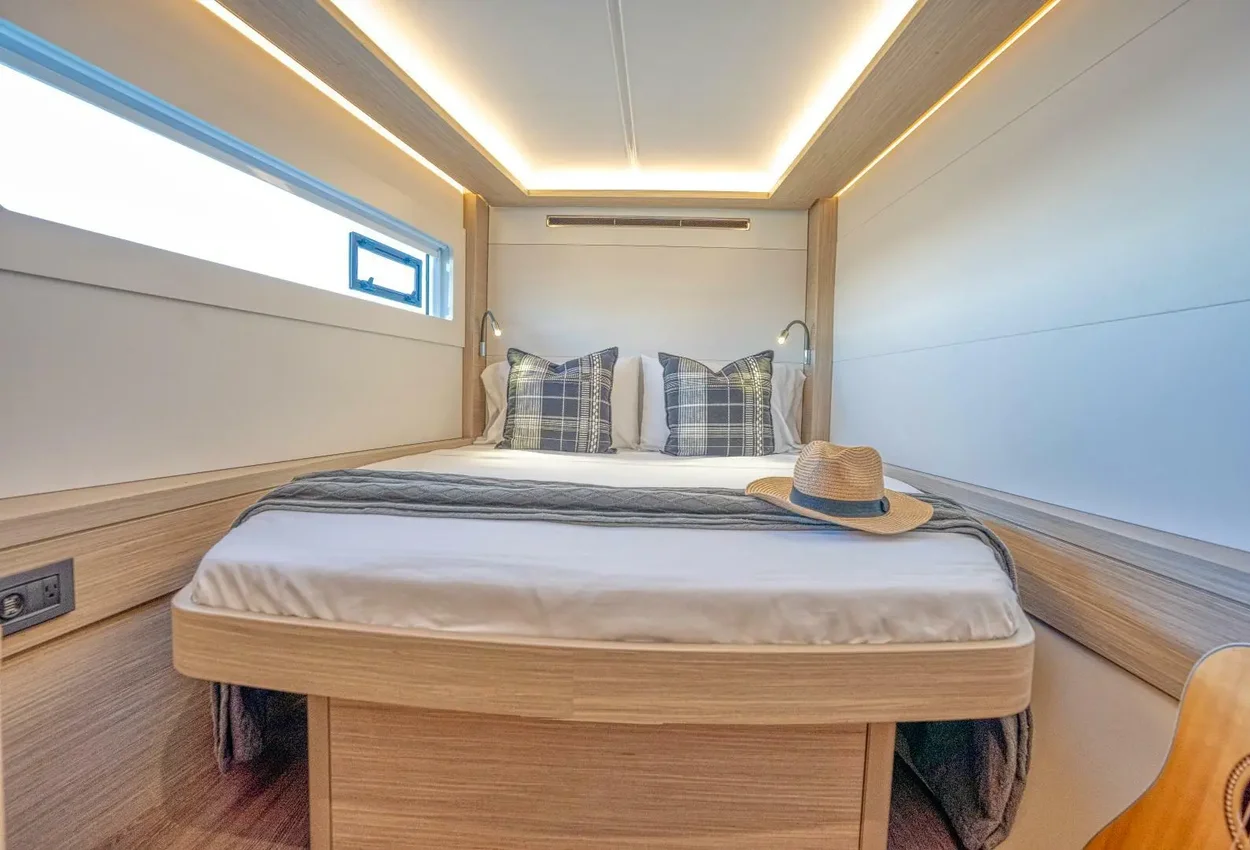 Thumbnail von Lagoon 46 Sogno