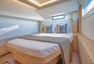 Thumbnail von Lagoon 46 Sogno