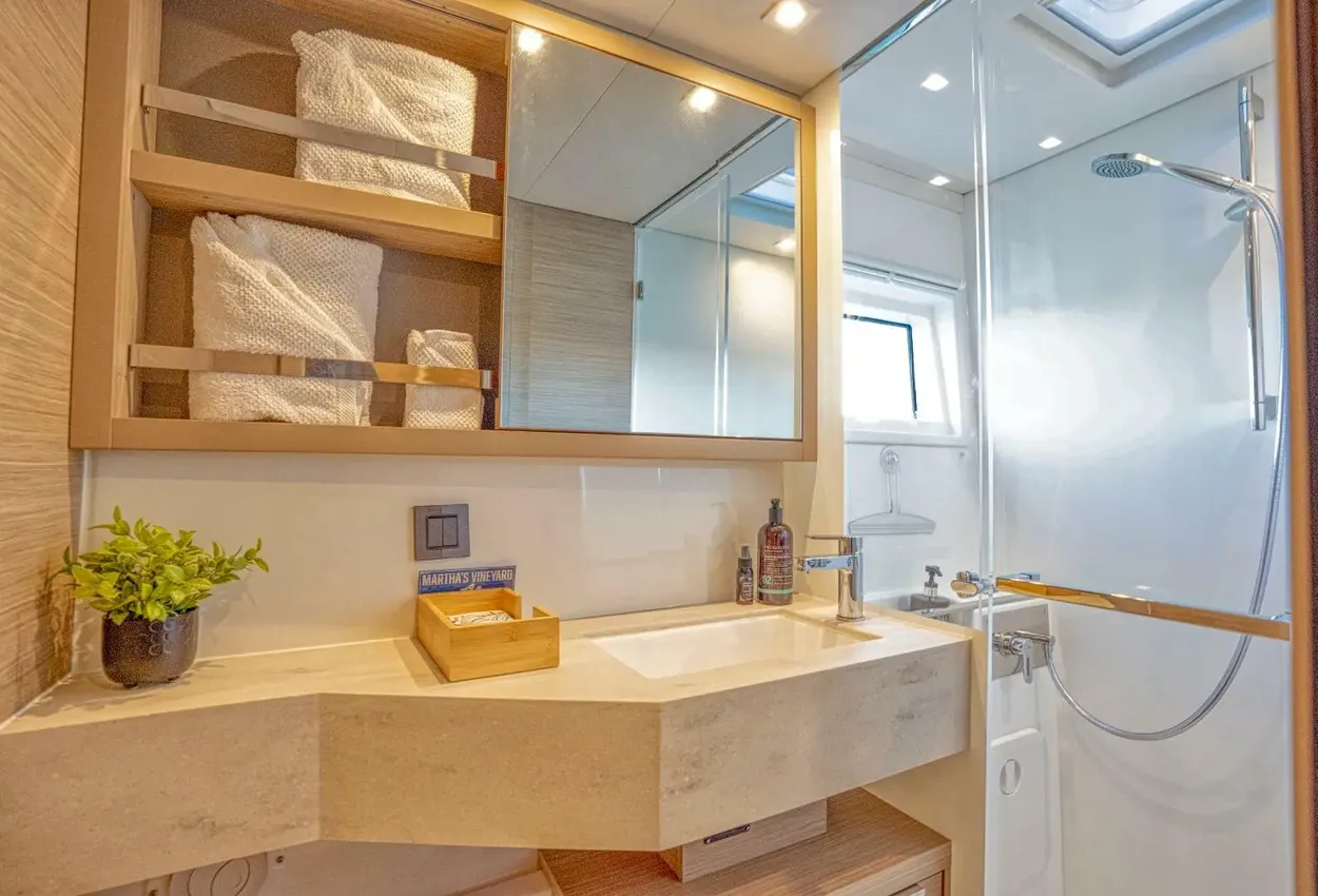 Thumbnail von Lagoon 46 Sogno