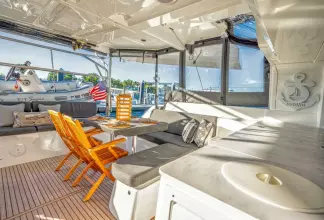 Thumbnail von Lagoon 46 Sogno