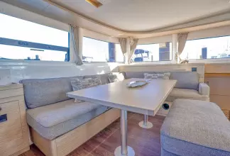 Thumbnail von Lagoon 46 Sogno