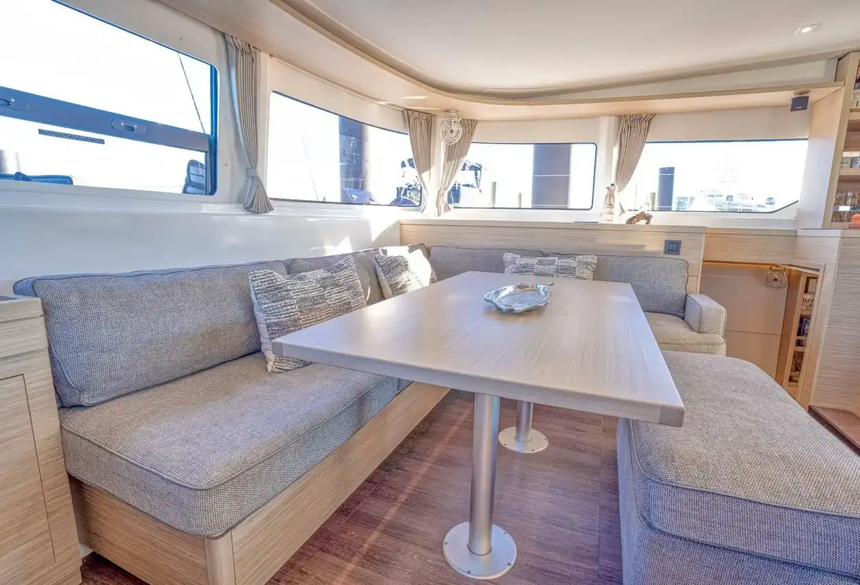 Thumbnail von Lagoon 46 Sogno