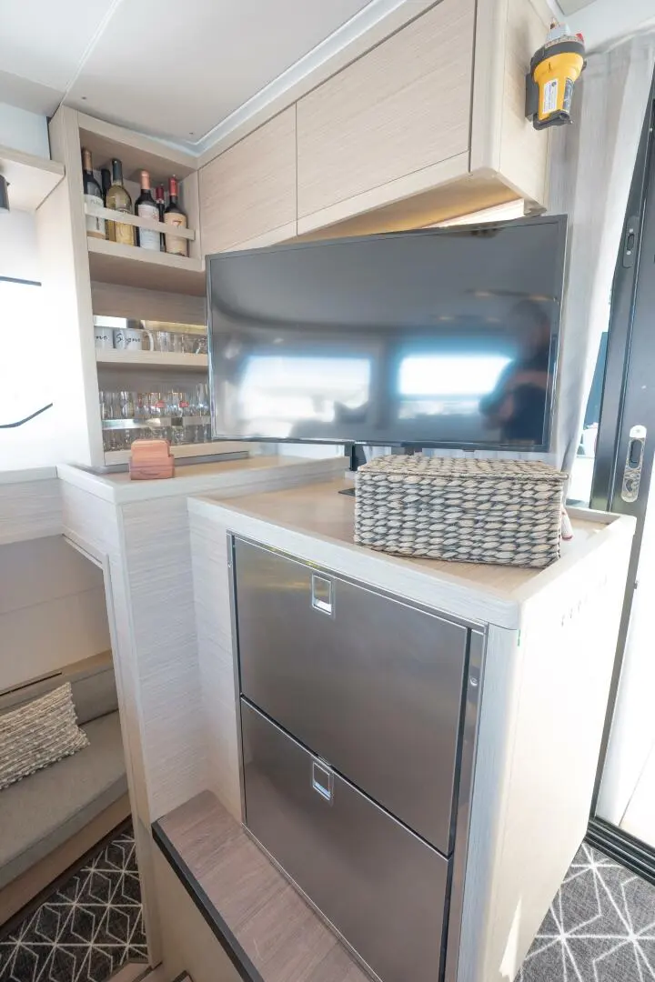 Thumbnail von Lagoon 46 Sogno