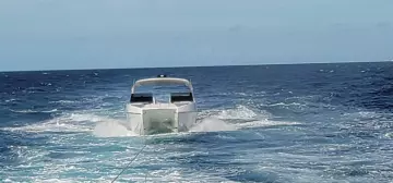 Thumbnail von PRJ Boats Cat40