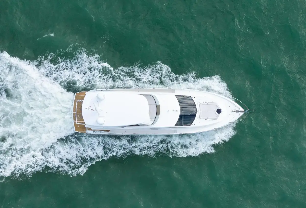 Thumbnail von Sunseeker Manhattan 65