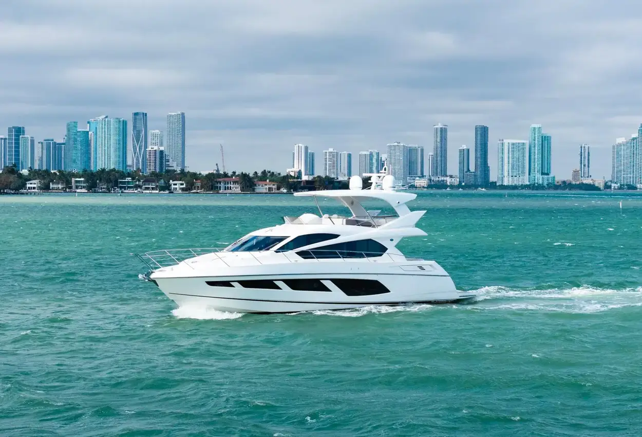 Thumbnail von Sunseeker Manhattan 65