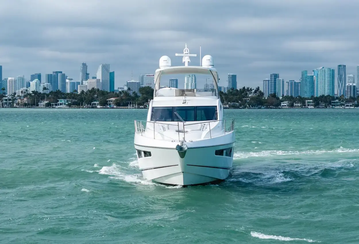Thumbnail von Sunseeker Manhattan 65