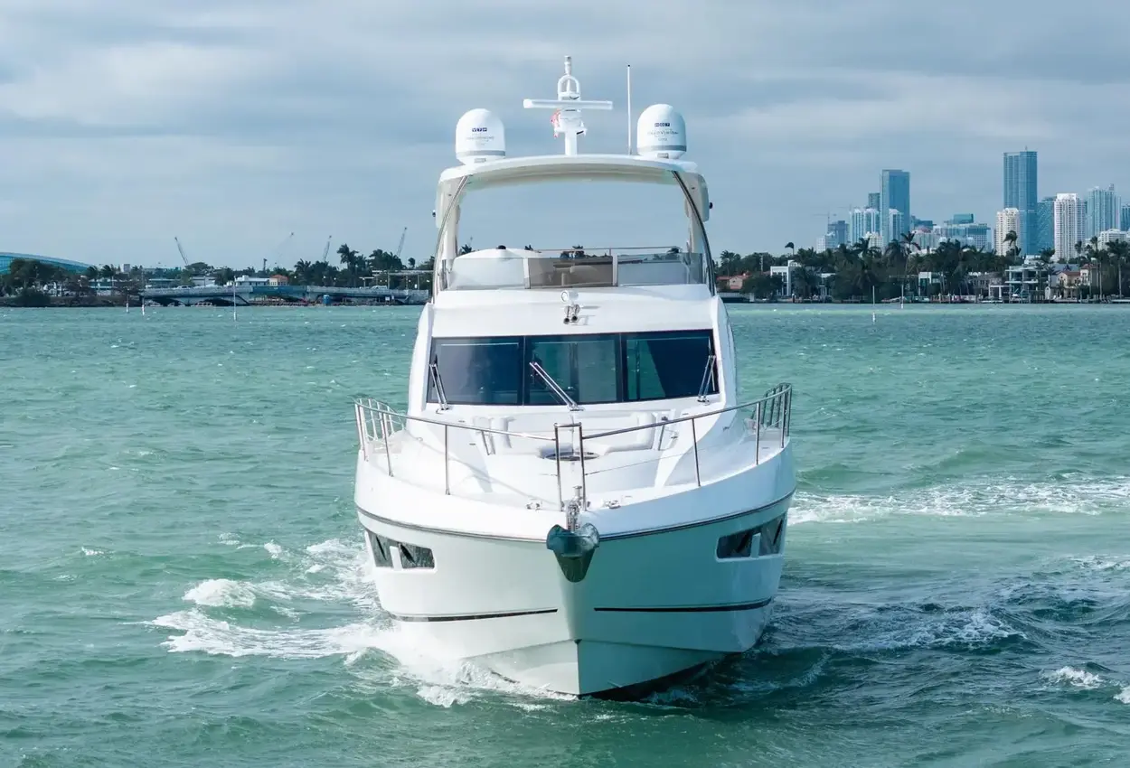 Thumbnail von Sunseeker Manhattan 65