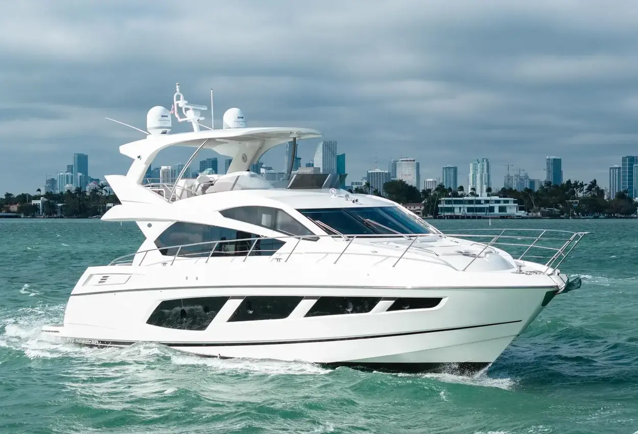 Thumbnail von Sunseeker Manhattan 65