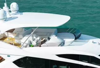 Thumbnail von Sunseeker Manhattan 65