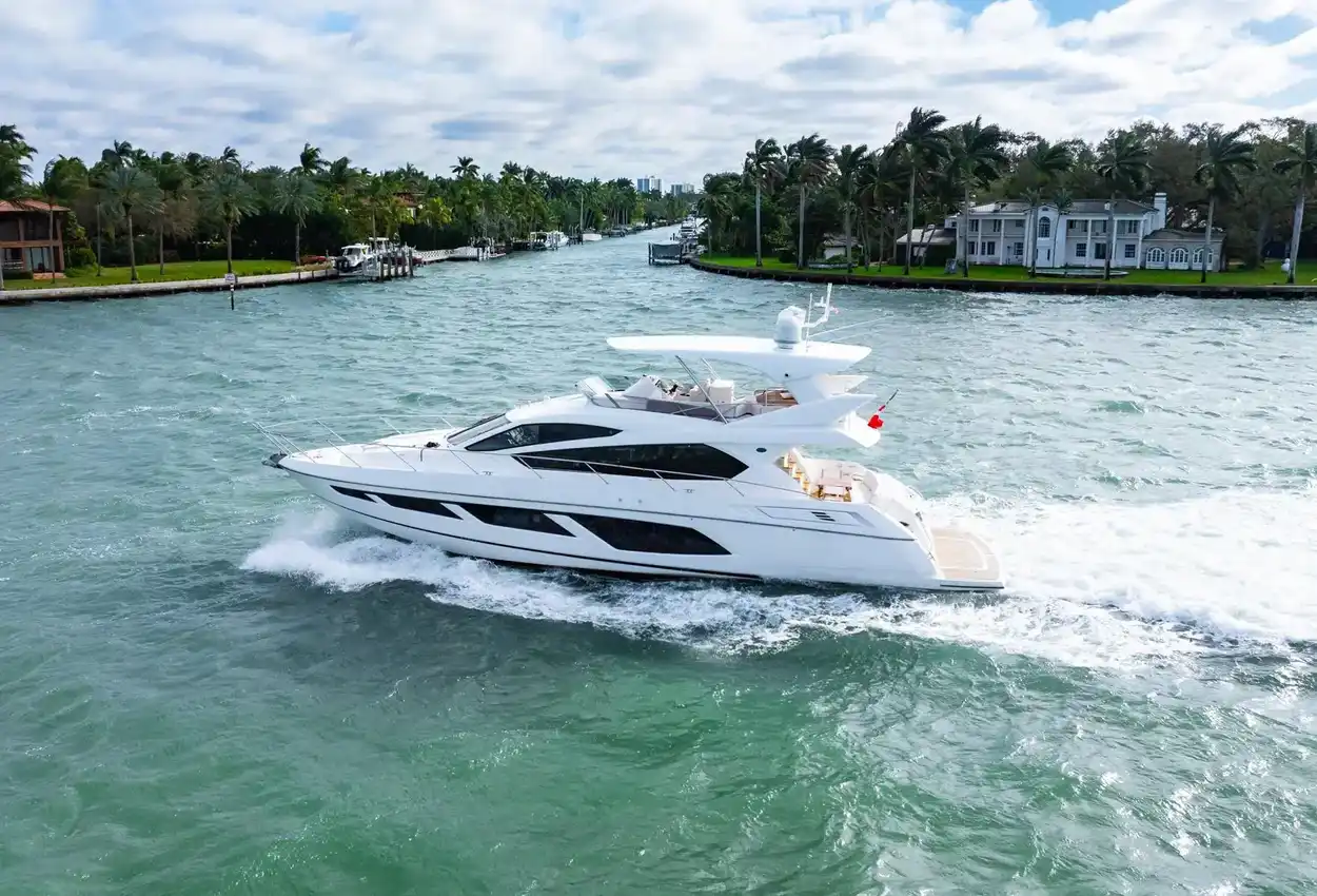 Thumbnail von Sunseeker Manhattan 65