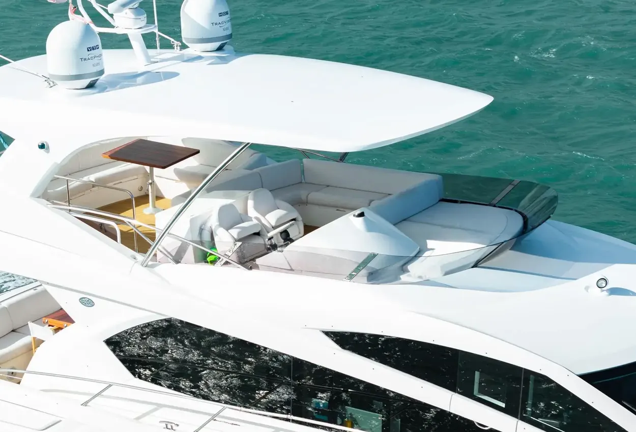Thumbnail von Sunseeker Manhattan 65