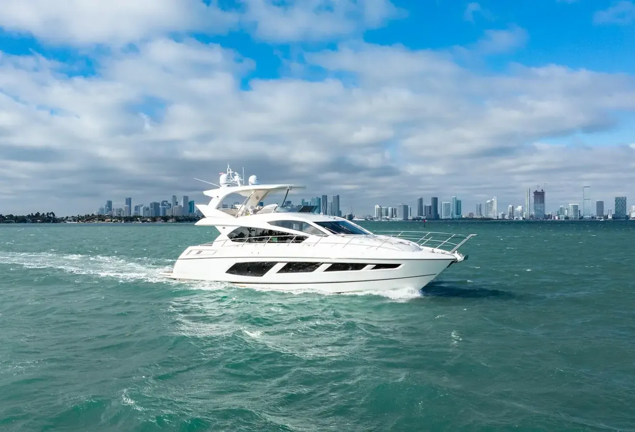 Thumbnail von Sunseeker Manhattan 65