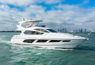 Thumbnail von Sunseeker Manhattan 65