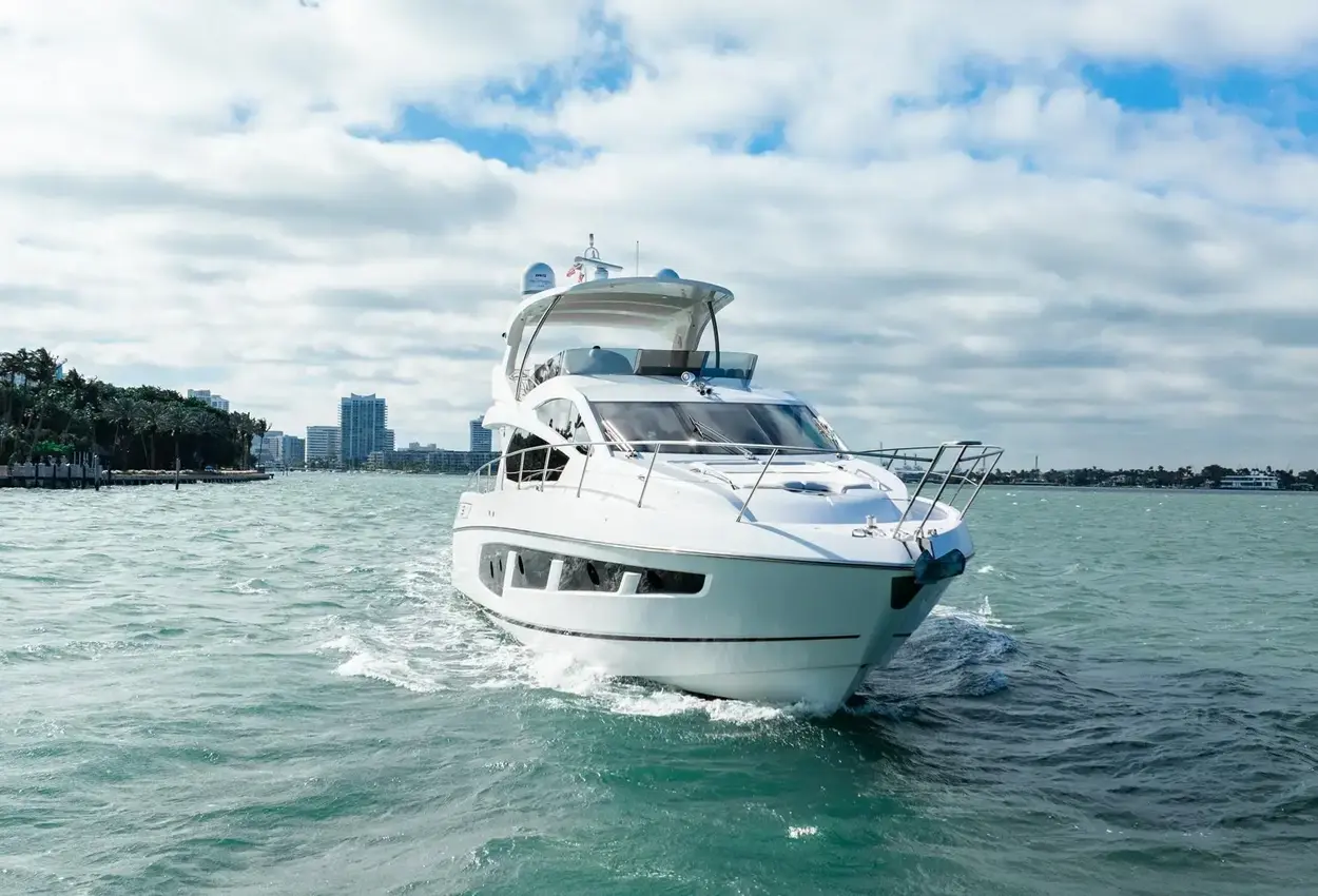 Thumbnail von Sunseeker Manhattan 65