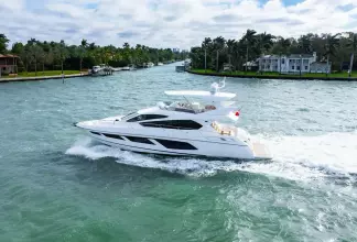 Thumbnail von Sunseeker Manhattan 65