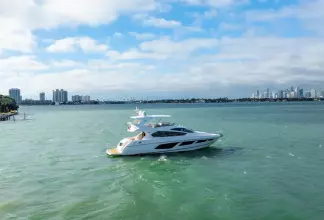 Thumbnail von Sunseeker Manhattan 65