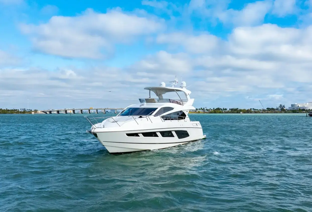 Thumbnail von Sunseeker Manhattan 65