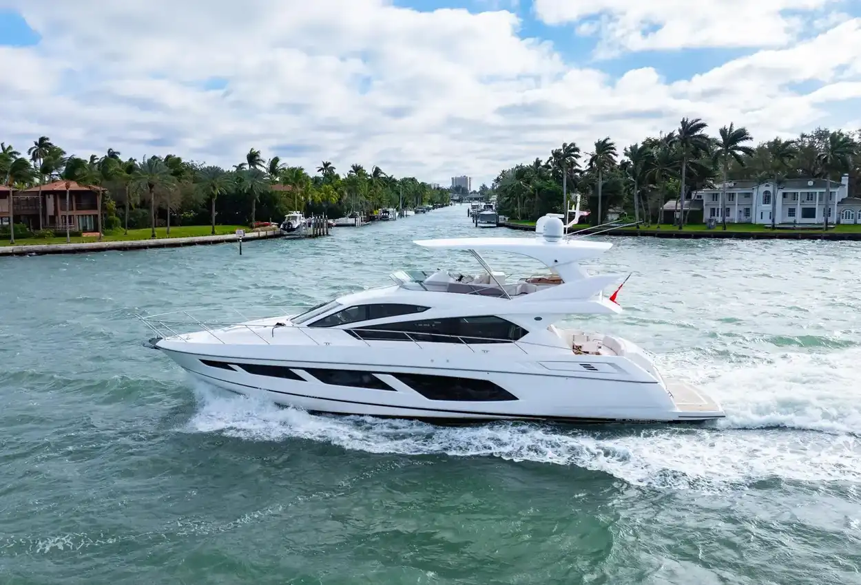 Thumbnail von Sunseeker Manhattan 65