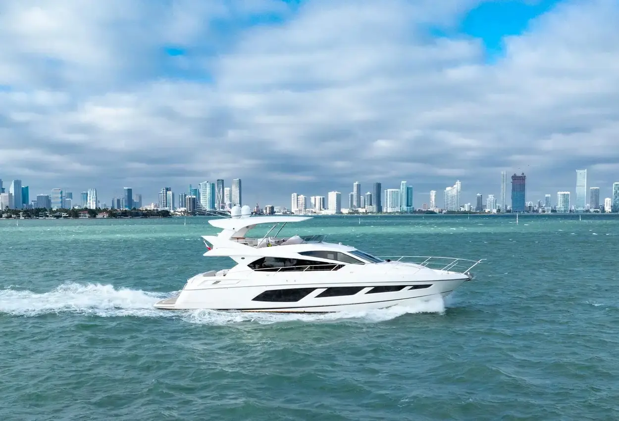Thumbnail von Sunseeker Manhattan 65