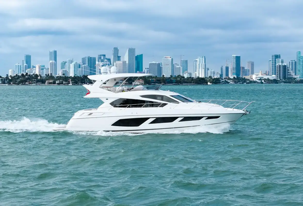 Thumbnail von Sunseeker Manhattan 65