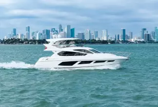 Thumbnail von Sunseeker Manhattan 65