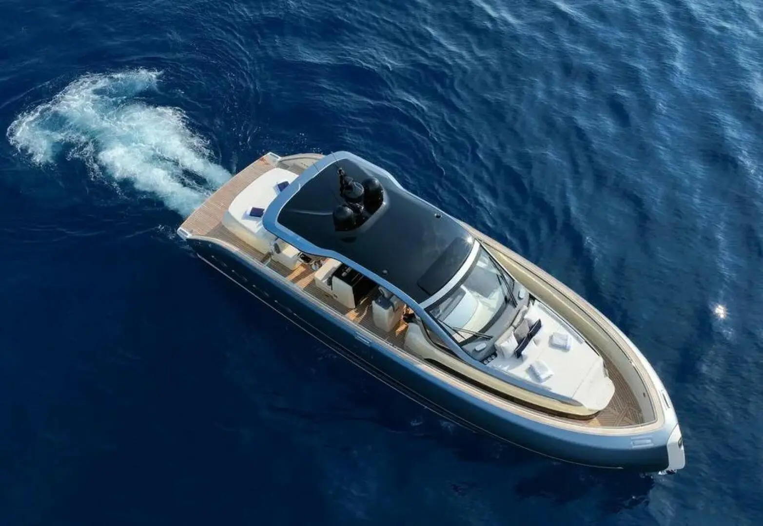 Thumbnail von Invictus TT 460 Montenegrina