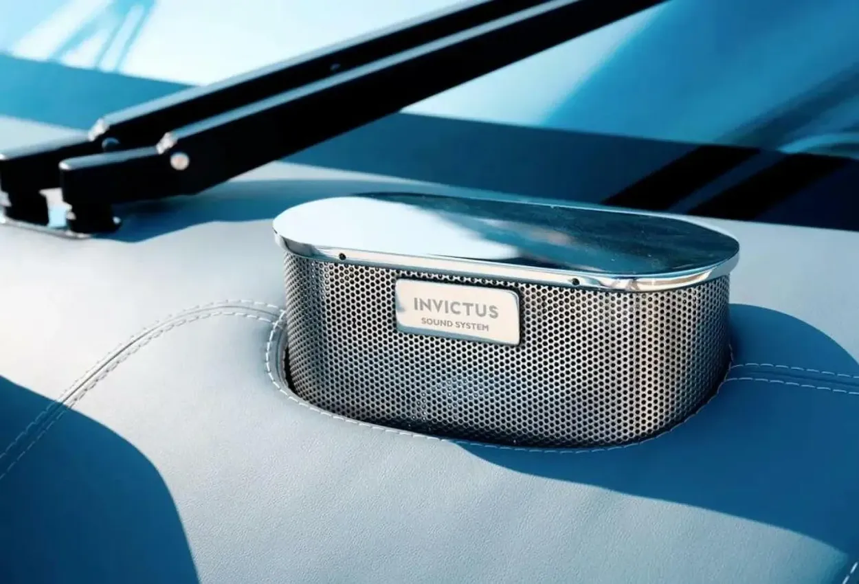 Thumbnail von Invictus TT 460 Montenegrina