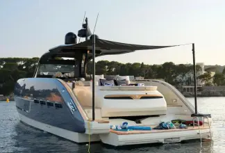 Thumbnail von Invictus TT 460 Montenegrina