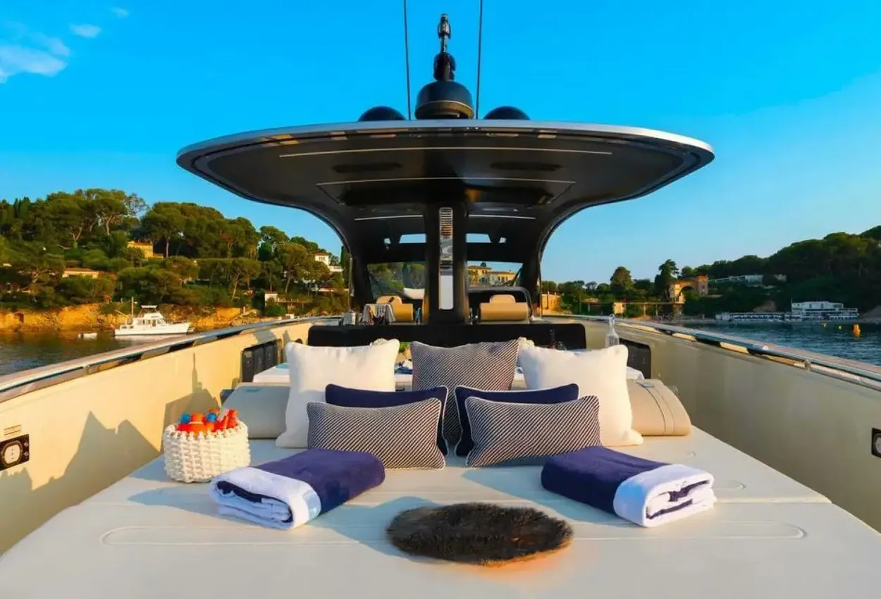 Thumbnail von Invictus TT 460 Montenegrina