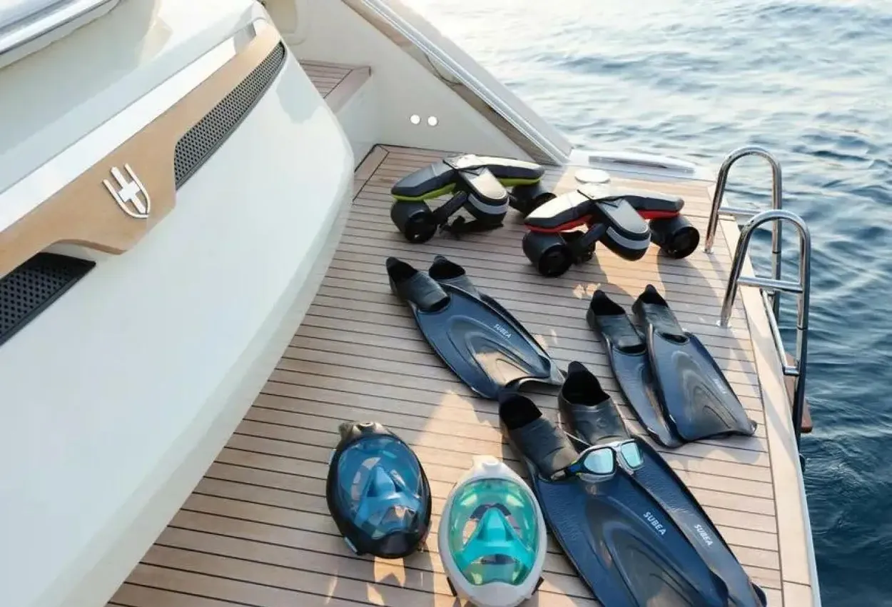 Thumbnail von Invictus TT 460 Montenegrina