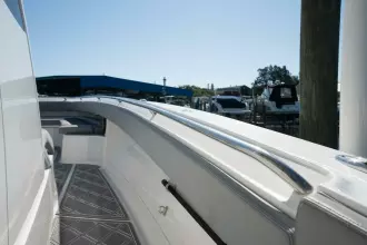 Thumbnail von Blackwater 43 Sportfish Grey Goose