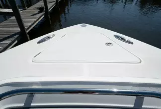 Thumbnail von Blackwater 43 Sportfish Grey Goose