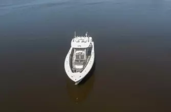 Thumbnail von Blackwater 43 Sportfish Grey Goose