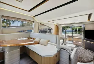 Thumbnail von Sea Ray 590 Fly Bridge