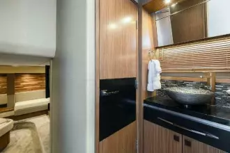 Thumbnail von Sea Ray 590 Fly Bridge