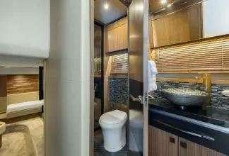 Thumbnail von Sea Ray 590 Fly Bridge