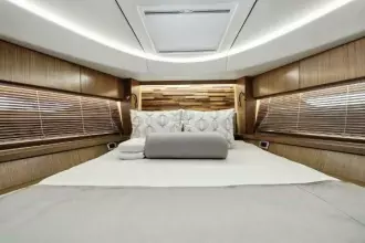 Thumbnail von Sea Ray 590 Fly Bridge