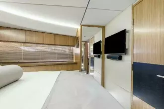 Thumbnail von Sea Ray 590 Fly Bridge