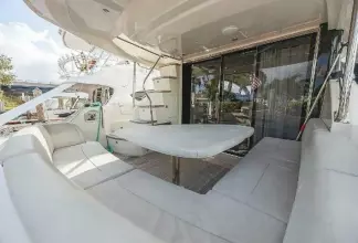 Thumbnail von Sea Ray 590 Fly Bridge
