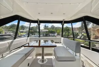 Thumbnail von Sea Ray 590 Fly Bridge
