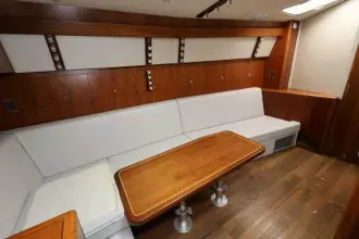 Thumbnail von Hatteras 45