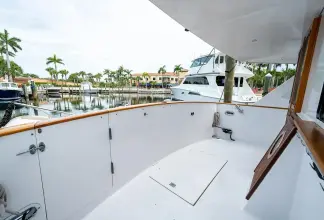 Thumbnail von Tollycraft Pilothouse Motivated Seller