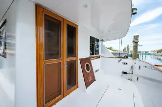 Thumbnail von Tollycraft Pilothouse Motivated Seller