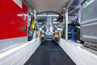 Thumbnail von Tollycraft Pilothouse Motivated Seller