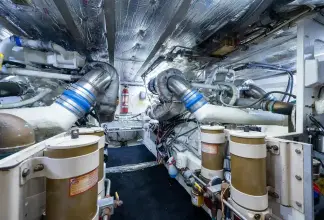 Thumbnail von Tollycraft Pilothouse Motivated Seller